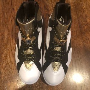 Air Jordan 7 Retro C&C NEVER WORN